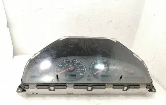 Volvo S80 Speedometer (instrument cluster) 9499672 9459821