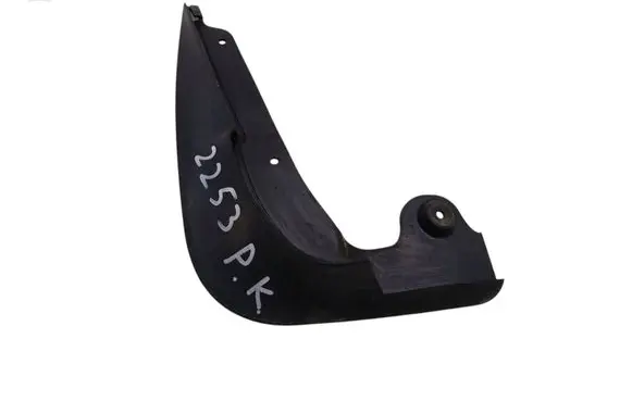 Skoda Yeti (5L) Front mudguard 5L0821173