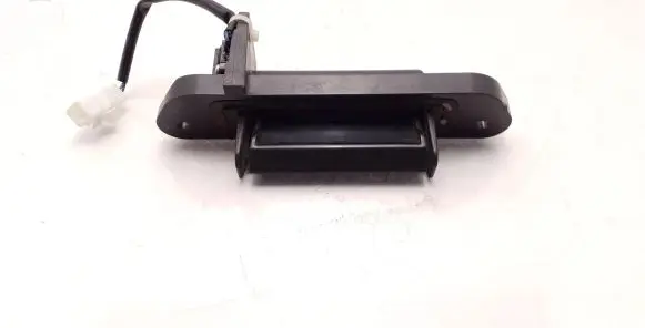 Mitsubishi Grandis Loading door exterior handle 
