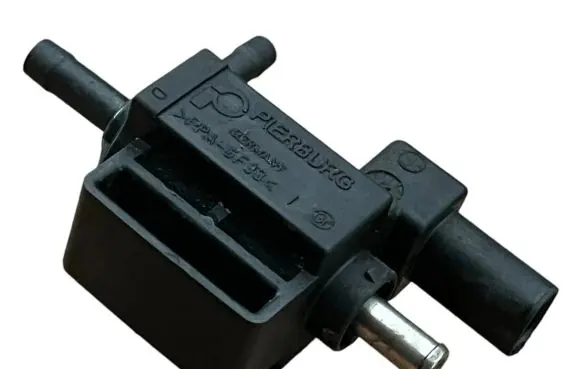 Volvo V40 Turbo solenoid valve 70437602