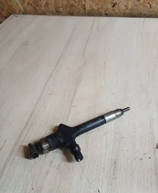 Mazda 6 Fuel injector RF7J13H50 578005H21172