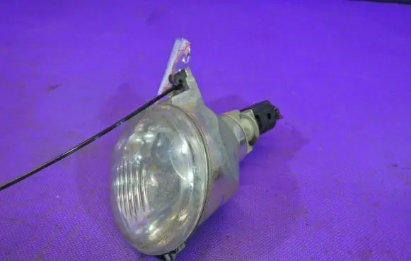 Volkswagen Lupo Front indicator light 6X0953155F