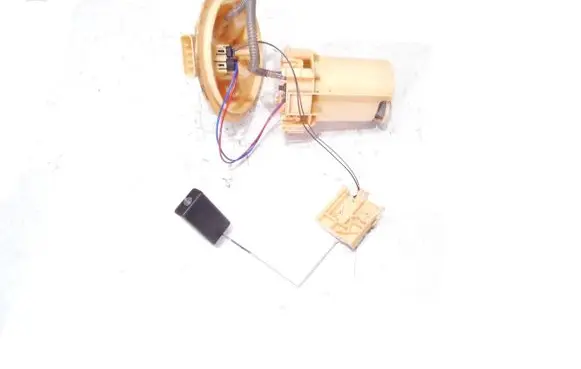 Opel Signum In-tank fuel pump A2C53060849