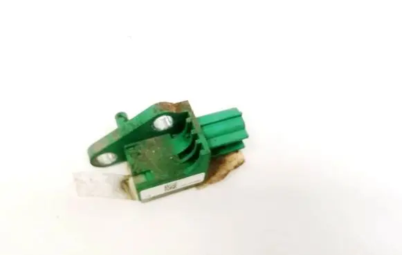 Volkswagen PASSAT B6 Airbag deployment crash/impact sensor 3c0909606