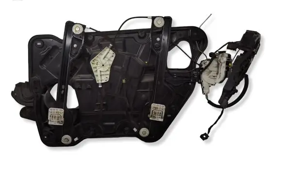 Fiat Freemont Rear window lifting mechanism without motor K68043739AA