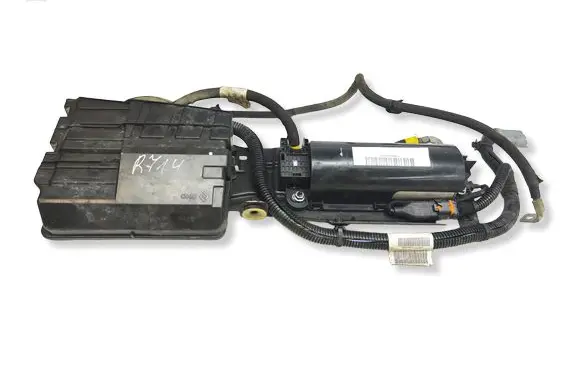 Toyota Proace Start/Stop control module 9802096780 9692146980 9818459680