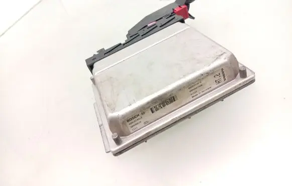 Volvo S80 Engine control unit/module 0281010319 08667710 28SA5015