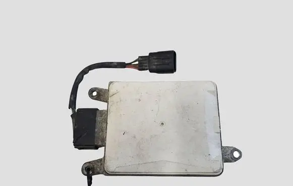 Mazda CX-7 Blind spot module G33D67Y80G