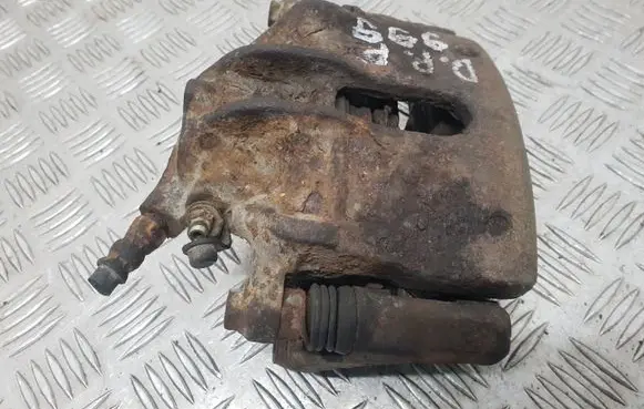 Renault Espace III Front brake caliper
