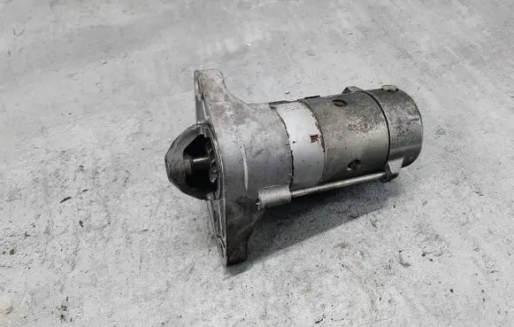 KIA Carnival Starter motor 36100-4X901
