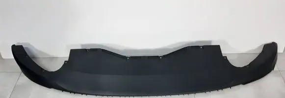 Volkswagen ID. Buzz Front bumper splitter molding 1T3805903A