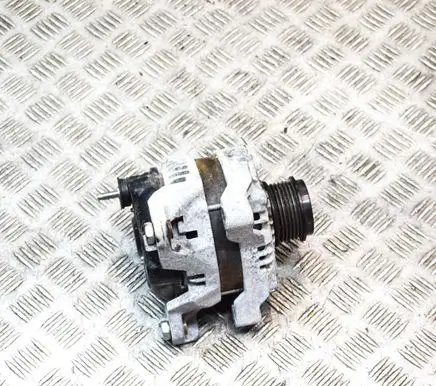 Chevrolet Camaro Generator/alternator 13591604 TN1042118900