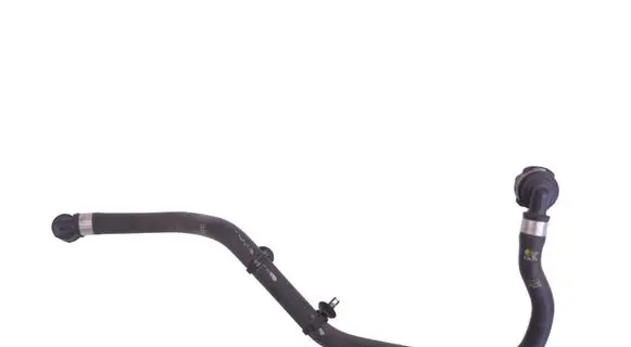 Suzuki Grand Vitara II Engine coolant pipe/hose A1775014300