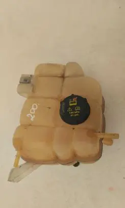 Ford Ranger Coolant expansion tank/reservoir ZBIORNICZEKRANGER