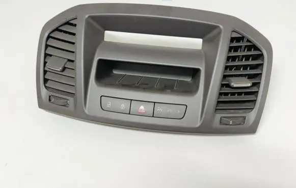 Opel Insignia A Dash center air vent grill 13274792