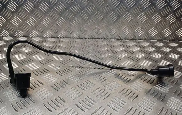 Peugeot 407 Vacuum line/pipe/hose PA12 31604