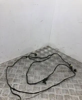 BMW 5 F10 F11 Parking sensor (PDC) wiring loom 872597