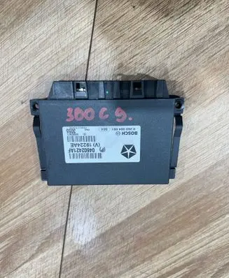 Chrysler 300 - 300C Parking PDC control unit/module 04602421AF 0263004091 19224AE