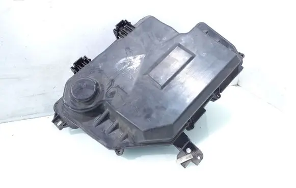Audi A6 S6 C6 4F Fuse box set 4F1907613 4F1907355A