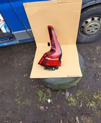 Volvo V60 Rear/tail lights 32228898