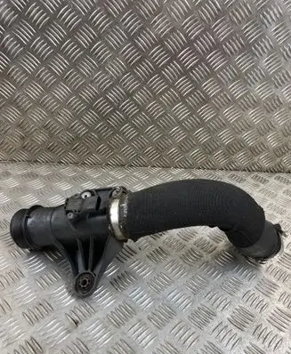 Audi A7 S7 4G Intercooler hose/pipe 4G0145737AF 4G0145673R