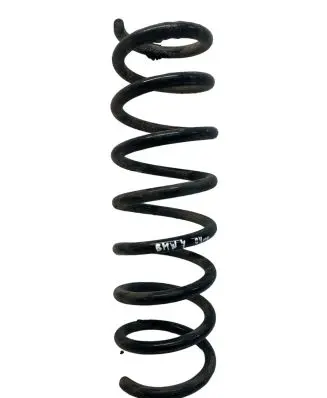 BMW 7 E65 E66 Front coil spring