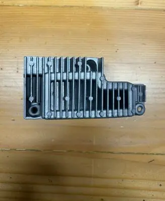 Porsche Panamera (971) Rear light relay 1042002 971953022