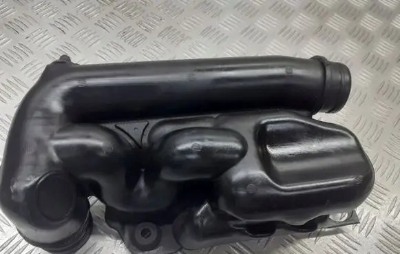 Audi A2 Intake resonator 036133354D