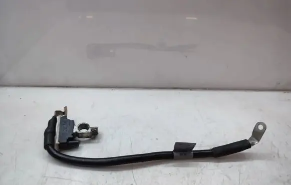 Land Rover Range Rover Sport L320 Negative earth cable (battery) AH2210B580CB