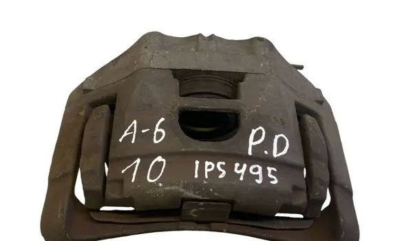 Audi A6 S6 C6 4F Front brake caliper 