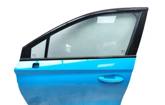 MG MG4 ev Front door 