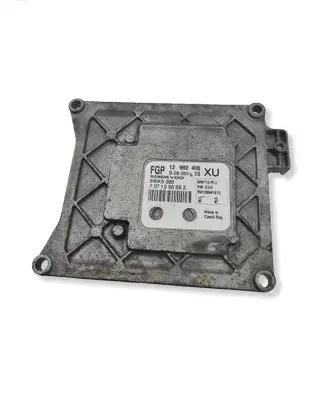 Opel Astra H Engine control unit/module 12992406 7071200562 5WK9395