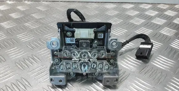 BMW X5 G05 Headlight part 98600 7NZ30000 G170715
