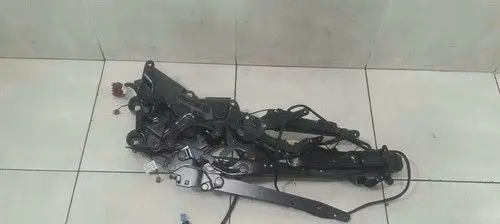 Mercedes-Benz C W205 Tailgate/trunk/boot hinge