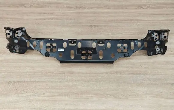 BMW 8 G16 Rear bumper support beam 8075305
