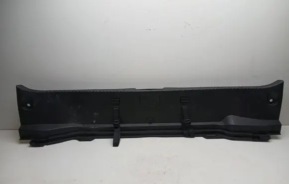 Lexus GS 250 350 300H 450H Trunk/boot sill cover protection 5838730221 5838730231