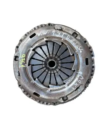Volkswagen Golf IV Flywheel 