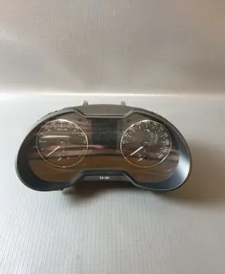 Skoda Octavia Mk3 (5E) Speedometer (instrument cluster) 5E0920781B