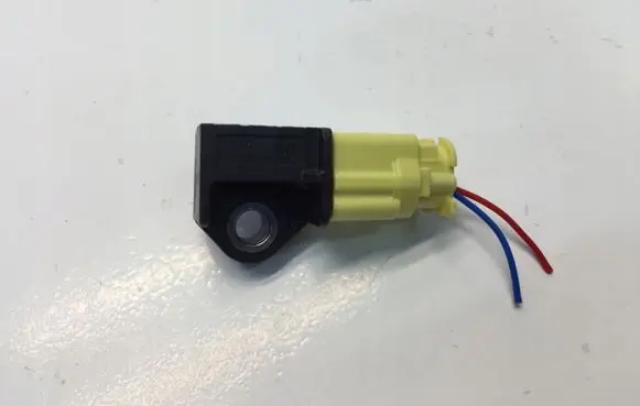Hyundai Ioniq Airbag deployment crash/impact sensor 95920F2000
