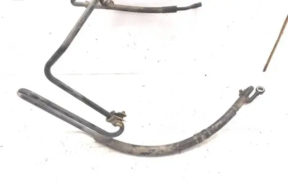 Volkswagen New Beetle Power steering hose/pipe/line 