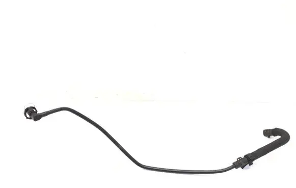 Audi A4 S4 B8 8K Engine coolant pipe/hose 8K0121081Q 0100153