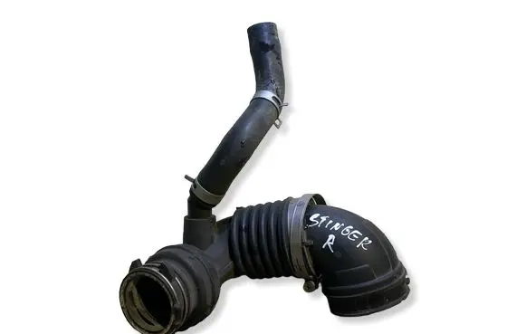 KIA Stinger Air intake duct part 28140J5350