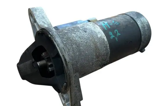 Mazda 6 Starter motor M001T30771