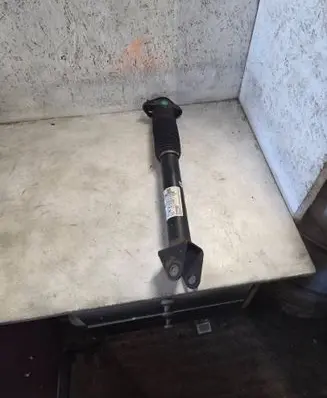 Mercedes-Benz GL X166 Rear shock absorber/damper A1663262200