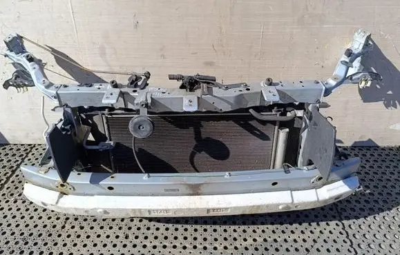 Toyota Corolla E140 E150 Radiator support slam panel 646423