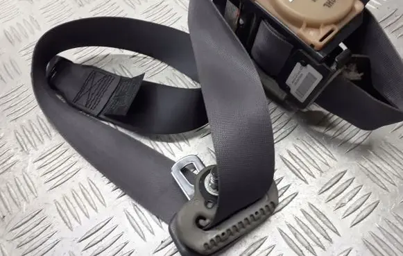 Honda City Front seatbelt 81850-SEM-G110-M4