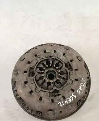 Renault Scenic III - Grand scenic III Clutch set kit NOCODE