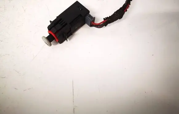 Opel Astra H Brake pedal sensor switch 13178792