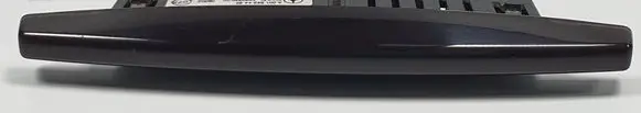 Mercedes-Benz E W212 Parking PDC sensor display screen A0015424423