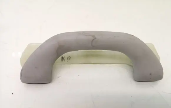 Volkswagen PASSAT B6 Front interior roof grab handle 1K0857607H 1K0858685B